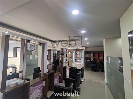 Commercial Retail showroom for Sale in Kondapur